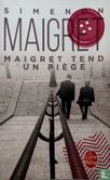 Maigret tend un piège - Image 1