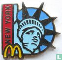 McDonald's New York - Afbeelding 1