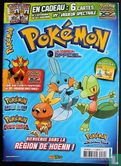 Pokémon - Le magazine officiel 34 - Image 1