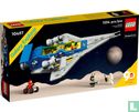 Lego 10497 Galaxy Explorer - Afbeelding 1