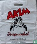 Akim - Stripwinkel - Tevens webshop - Image 1