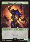 Tyranid / Tyranid Warrior