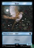 Bird / Elf Warrior - Image 1