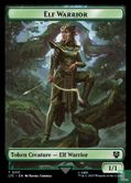 Bird / Elf Warrior - Image 2