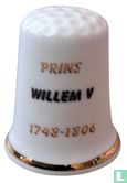 Prins Willem V - Afbeelding 2