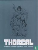 Alles van Thorgal, getekend door Rosinski [volle box] - Afbeelding 1