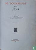 De toonkunst van Java - Tweede deel - Bild 3