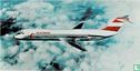 Austrian Airlines - Douglas DC-9 - Image 1