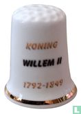 Koning Willem II - Afbeelding 2