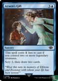 Arwen’s Gift - Image 1