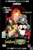 Lady Death: Alive 3 - Afbeelding 2