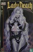 Lady Death: River of Fear - Image 1