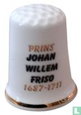 Prins Johan Willem Friso - Afbeelding 2