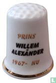 Prins Willem Alexander - Afbeelding 2
