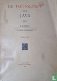 De toonkunst van Java - Eerste deel - Image 1