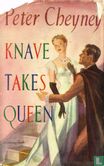 Knave Takes Queen - Image 1