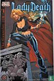 Lady Death: The Gauntlet 1 - Image 1