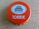 Kronen Torrik flesopener  - Image 1