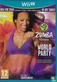 Zumba Fitness - World Party - Image 1