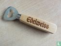 Edelweiss flesopener - Afbeelding 1