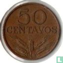 Portugal 50 centavos 1977 - Image 2