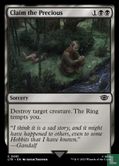 Claim the Precious - Image 1