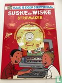 Suske en Wiske Stripmaker - Image 1