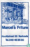 Marcel's Friture - Image 1