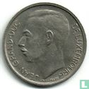 Luxemburg 1 franc 1970 - Afbeelding 2