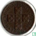 Portugal 20 centavos 1945 - Image 1