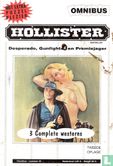 Hollister Best Seller Omnibus 45 - Afbeelding 1