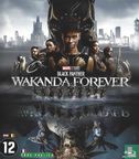 Wakanda forever  - Image 1