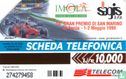 19° Gran Premio San Marino - Bild 2
