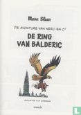 De ring van Balderic - Image 3