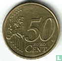 België 50 cent 2019 - Afbeelding 2