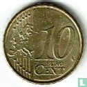 Pays-Bas 10 cent 2022 - Image 2