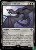 Voracious Fell Beast