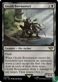 Orcish Bowmasters - Image 1