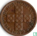 Portugal 10 centavos 1942 - Afbeelding 1