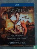 The Librarian Trilogy - Image 1