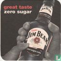 Jim  Beam - zero suger cola - Afbeelding 2