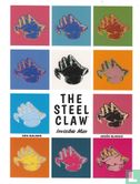 The Steel Claw: Invisible Man - Bild 1