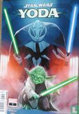 Star Wars Yoda 7 - Image 1
