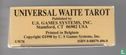 Universal Waite Tarot