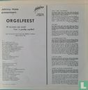 Orgelfeest - Afbeelding 2