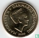 Denmark 10 kroner 2020 - Image 1
