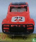 Citroen Dyane Raid #22 - Afbeelding 4