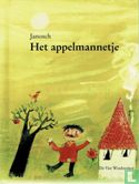 Het appelmannetje