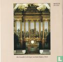 Spielt Bach an der Cavaillé-Coll-Orgel von St. Sulpice, Paris - Afbeelding 6