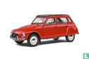 Citroën Dyane 6 1967 - Bild 1
